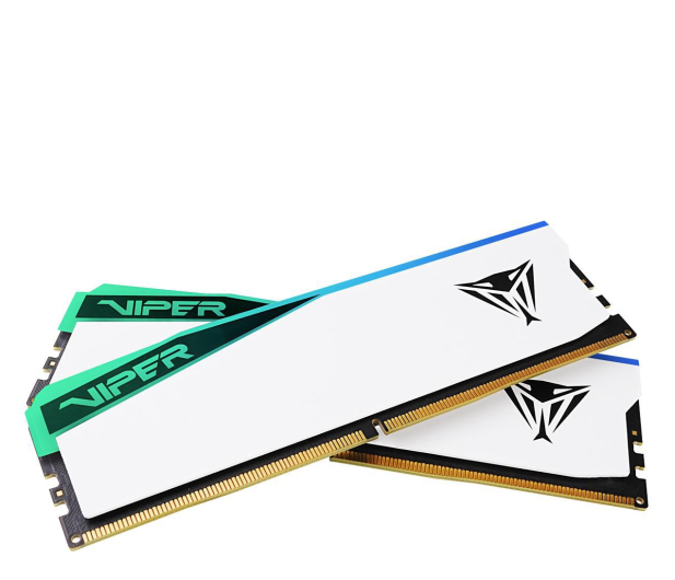 Patriot 32GB (2x16GB) 6000 CL30 Viper Elite 5 RGB - 1355563 - zdjęcie 2